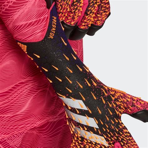 adidas predator torwarthandschuhe größe 7 pink|adidas Torwarthandschuhe online kaufen .